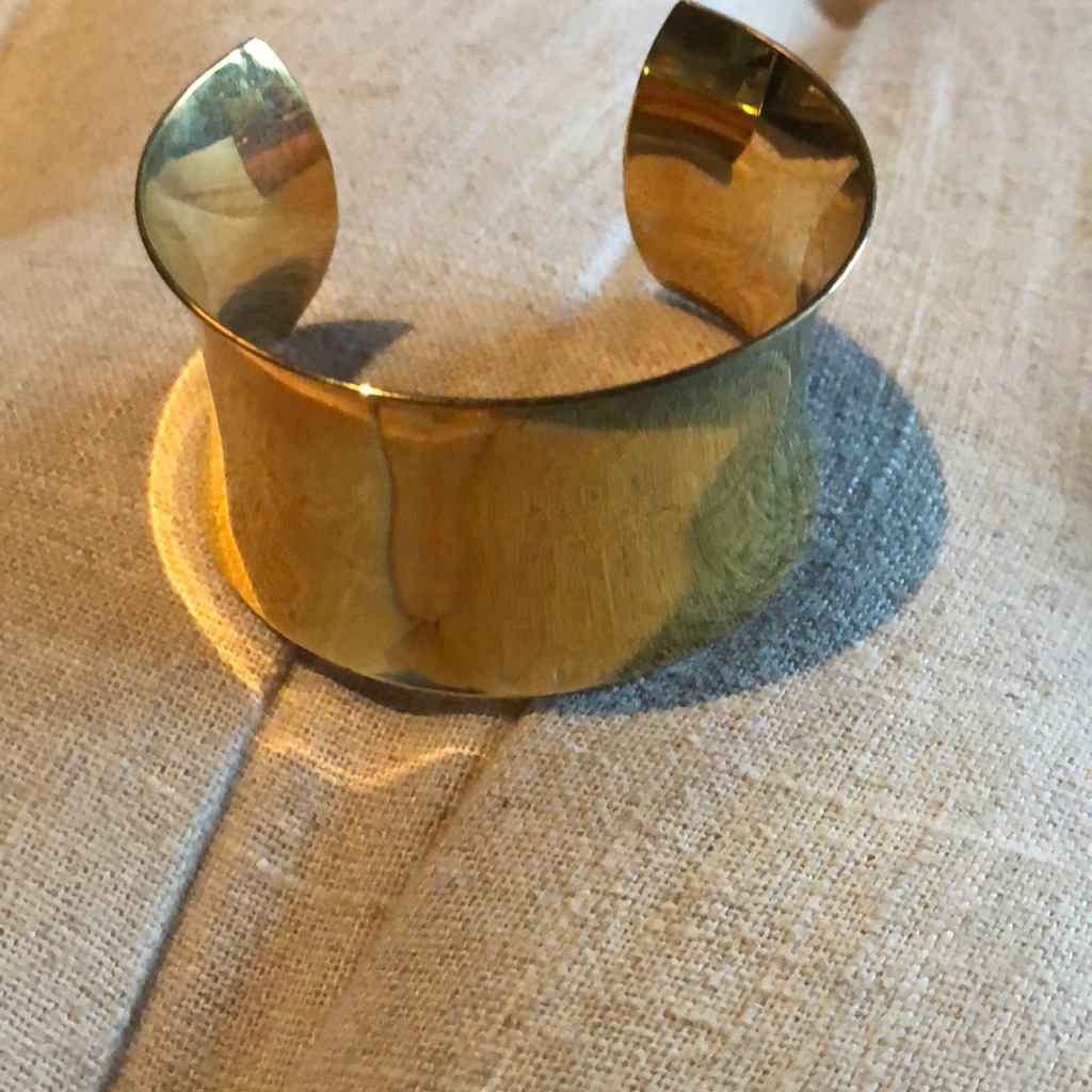 Large Bracelet